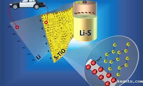 <b>高体积高能量密度锂硫电池离商业应用还有多远?</b>