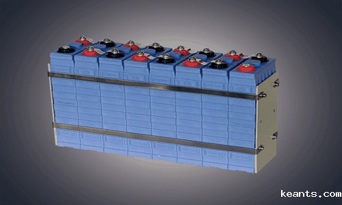 <b>5G基站的建设给磷酸铁锂电池厂家开启机会之门</b>