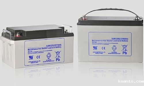 <b>UPS电源厂家浅谈UPS蓄电池活性物质脱落的原因</b>