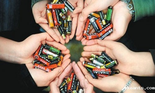 <b>废旧电池环保处理方法,如何让废旧锂电池＂重生＂</b>