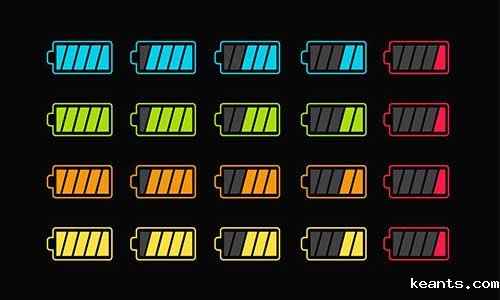 <b>固态锂电池技术有望抢占市场先机</b>