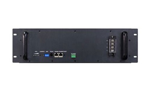 <b>存能电气UPS用磷酸铁必威bw1191的特点和技术参数</b>