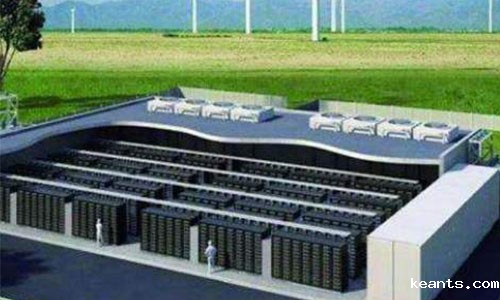 <b>2030年微电网锂离子电池储能系统将超过400亿美元</b>