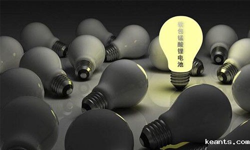 <b>电动自行车为锰酸锂电池打开了一扇窗</b>