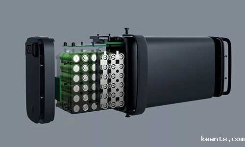 <b>新能源锂电池厂家该如何抓住新基建这个浪潮?</b>