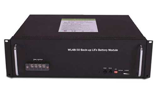 <b>48V铁塔基站储能磷酸铁必威bw1191厂家有哪些?</b>