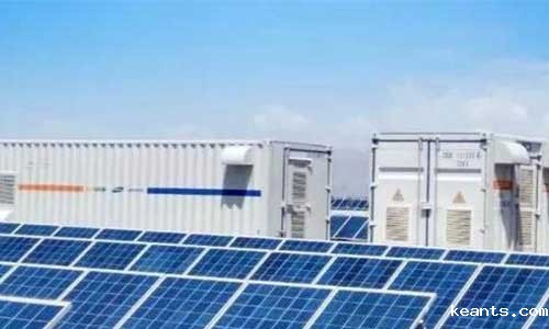 <b>用户侧储能广泛应用，锂电池储能成为众多厂家的选择</b>