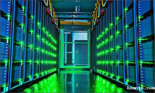 <b>锂电池已经成为数据中心供电的更好选择</b>