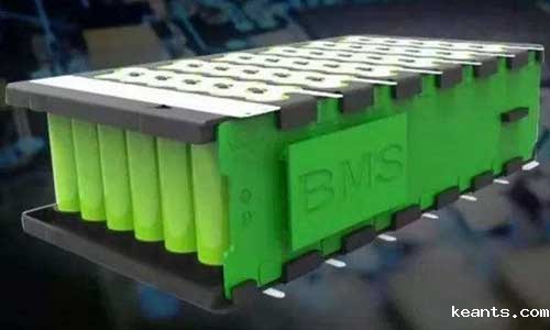 <b>锂电池BMS是什么?为什么需要BMS锂电池管理系统?</b>
