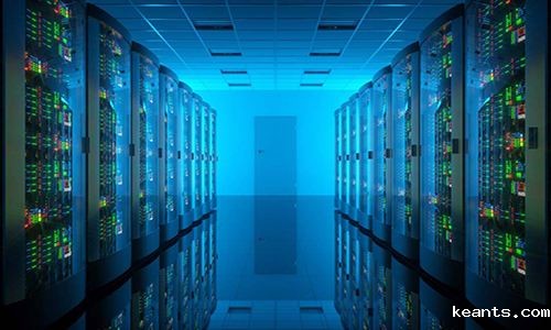 <b>2021年数据中心建设趋势给模块化UPS厂商带来机会</b>