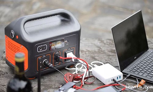 <b>东北多地限电怎么解决？便携式移动电源实力推荐</b>