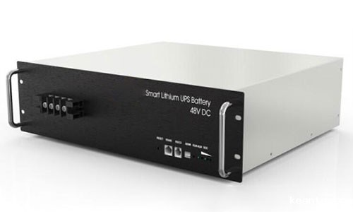 <b>存能电气备储一体化锂电革新UPS储能方式</b>