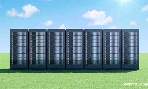 <b>数据中心基于双碳目标需要高安全高倍率锂电系统</b>