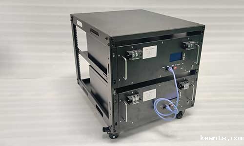 <b>存能电气储能batway必威公司，提供可靠备用电力保障</b>