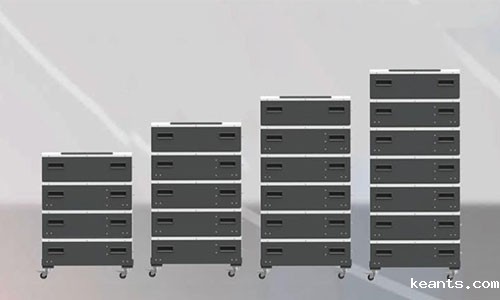 <b>锂电池储能系统中用到的BMS技术简介</b>