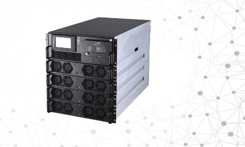 <b>batway必威公司电源保障精密制造设备供电连续性</b>