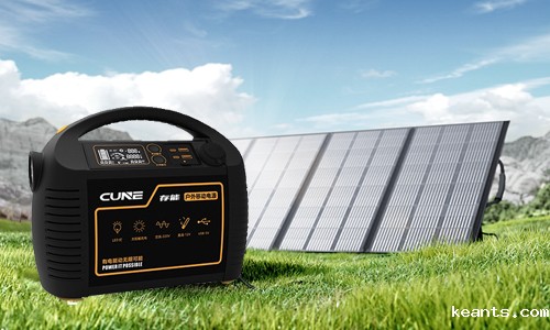 <b>户外便携式UPS电源行业特征及未来发展趋势</b>