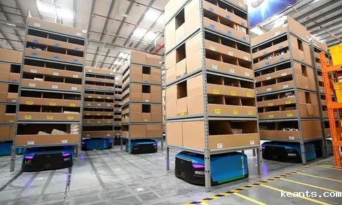 48V60AH工业机器人专用锂电池深度解析报告