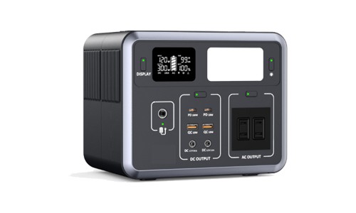 移动小推车便携式UPS电源