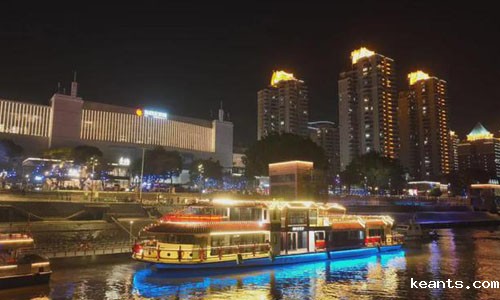 船舶锂电池应用