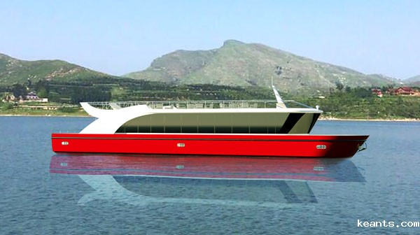 船舶锂电池应用