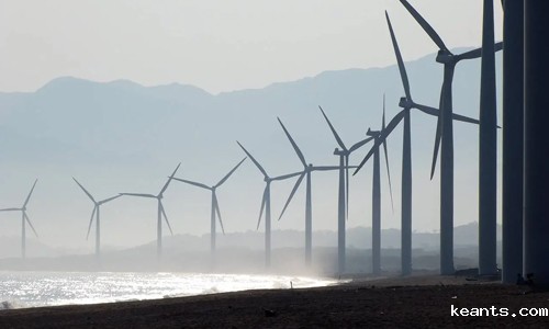 高湿，多粉尘恶劣环境下风力专用ups应用方案