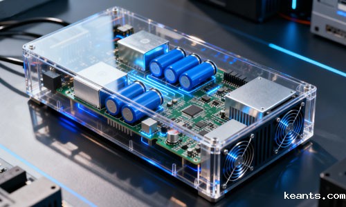 浅谈未来几年 超级电容UPS的发展前景及应用